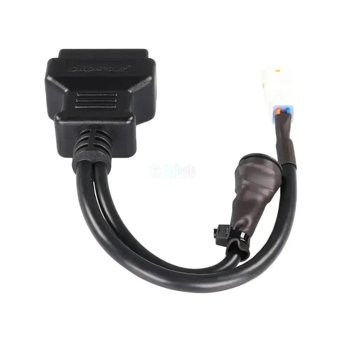 OBDSTAR (M010) | Moto Morini 8-pins OBD - 16-pins OBD2 Καλώδιο προσαρμογής | Μοτοσικλέτα