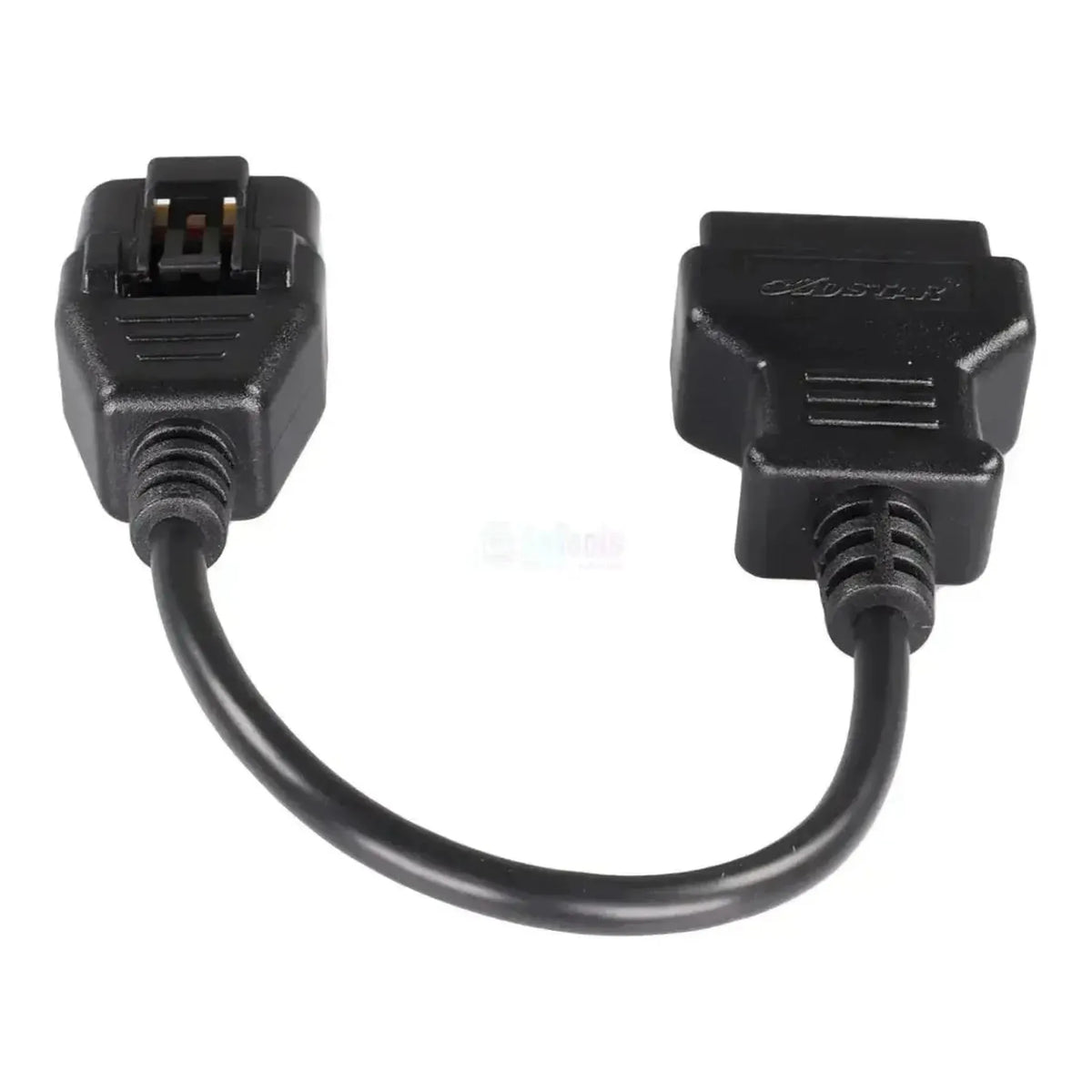OBDSTAR (M011) | Kawasaki 8-pins OBD – 16-pins OBD2 Καλώδιο σύνδεσης | Μοτοσικλέτα