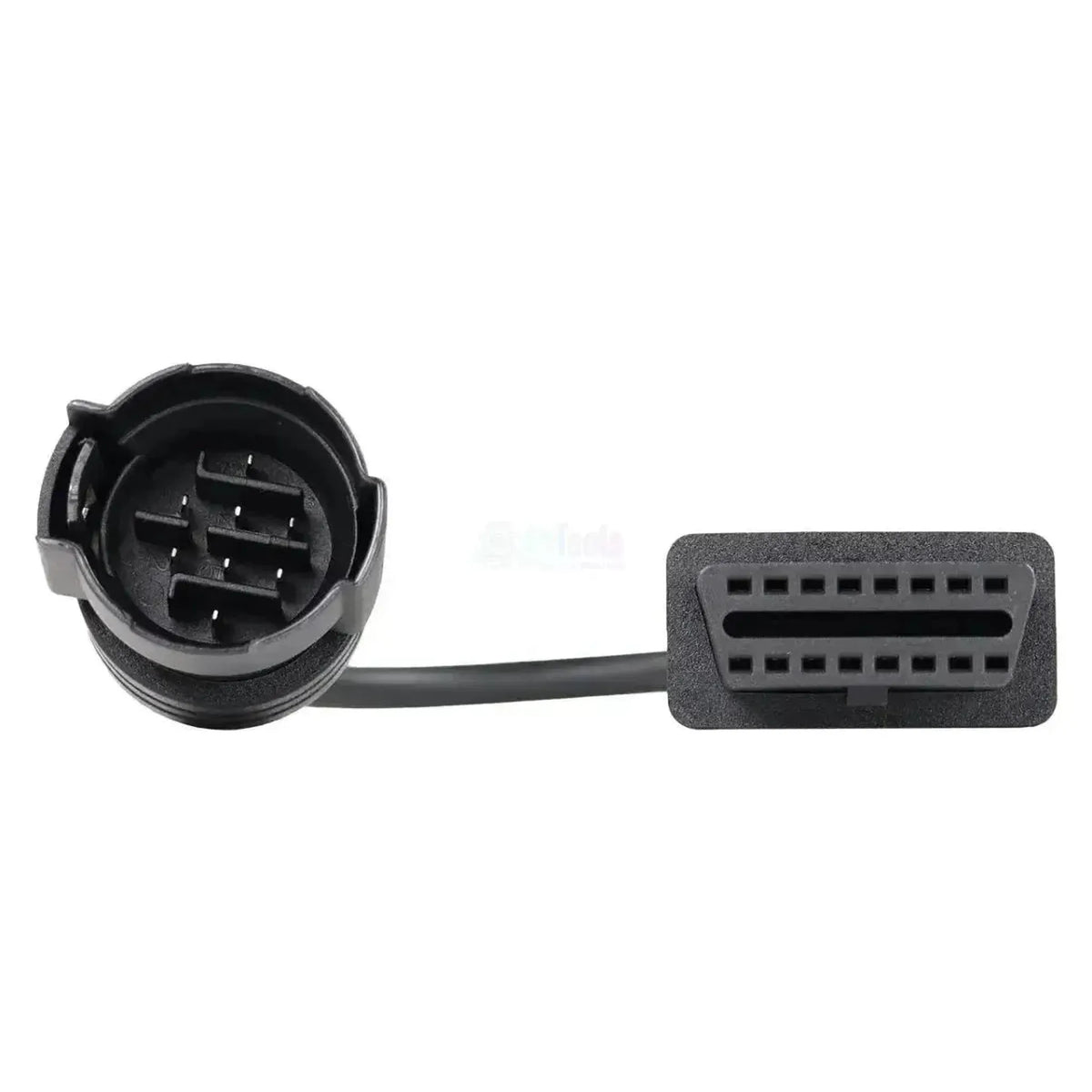 OBDSTAR (M069) | Καλώδιο προσαρμογής Universale 8-pin OBD – 16-pin OBD2 | Μηχανοσικλέτα