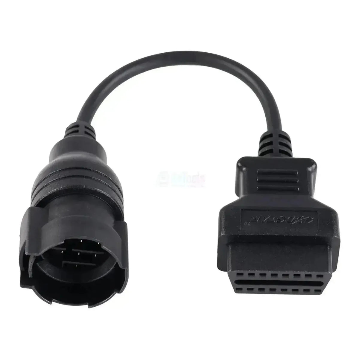 OBDSTAR (M069) | Καλώδιο προσαρμογής Universale 8-pin OBD – 16-pin OBD2 | Μηχανοσικλέτα