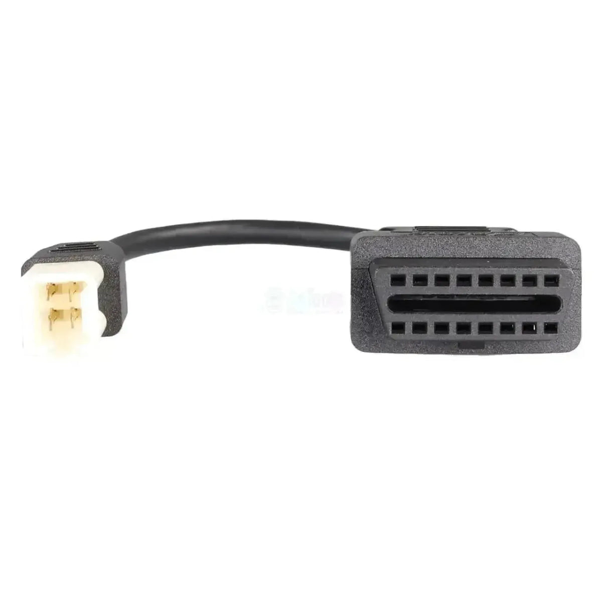 OBDSTAR (M013) | Lifan/Suzuki 4-pins OBD – 16-pins OBD2 Καλώδιο προσαρμογής | Μοτοσικλέτα