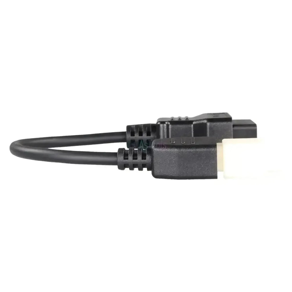 OBDSTAR (M013) | Lifan/Suzuki 4-pins OBD – 16-pins OBD2 Καλώδιο προσαρμογής | Μοτοσικλέτα