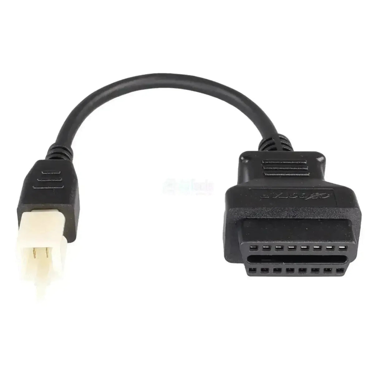 OBDSTAR (M013) | Lifan/Suzuki 4-pins OBD – 16-pins OBD2 Καλώδιο προσαρμογής | Μοτοσικλέτα