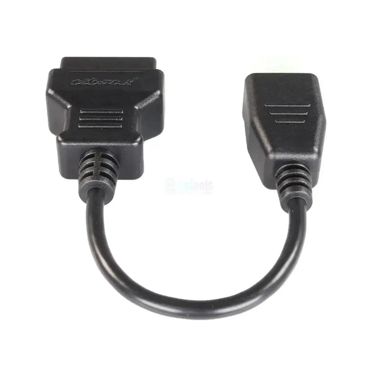 OBDSTAR (M019) | Καλώδιο προσαρμογής KTM 6 Pin OBD – 16 Pin OBD2 | Μοτοσικλέτα