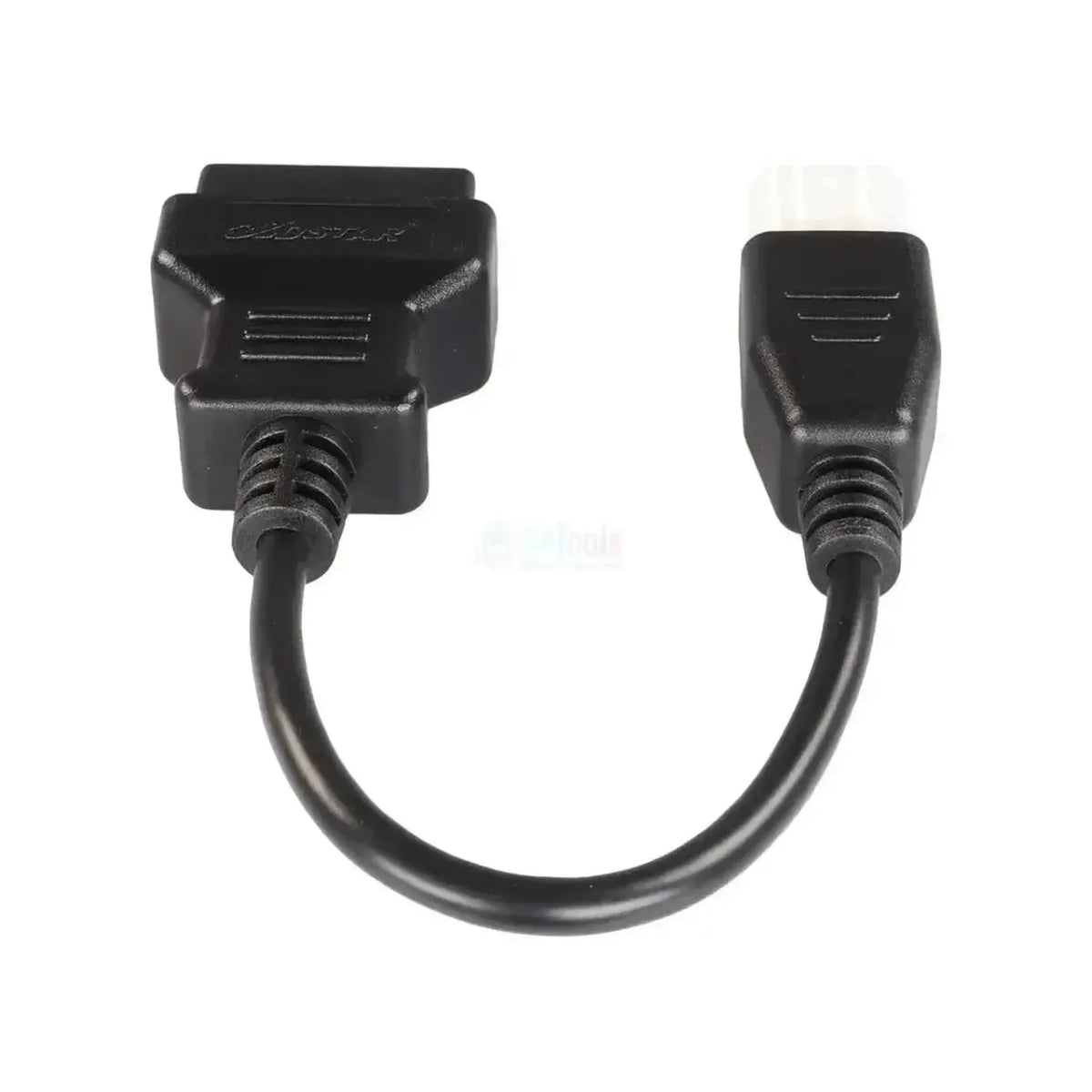 OBDSTAR (M021A) | Καλώδιο διασύνδεσης universale 6-pins OBD – 16-pins OBD2 | Μοτοσικλέτα