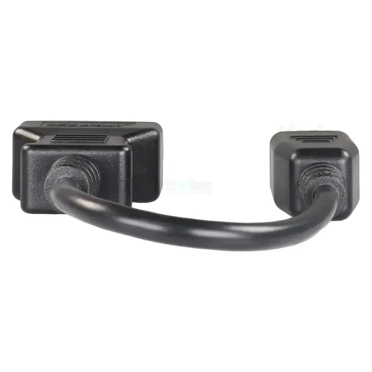 OBDSTAR (M021A) | Καλώδιο διασύνδεσης universale 6-pins OBD – 16-pins OBD2 | Μοτοσικλέτα