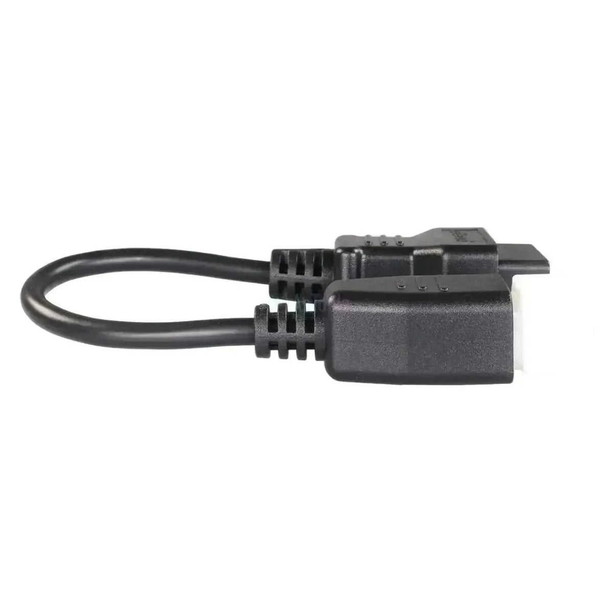 OBDSTAR (M021A) | Καλώδιο διασύνδεσης universale 6-pins OBD – 16-pins OBD2 | Μοτοσικλέτα