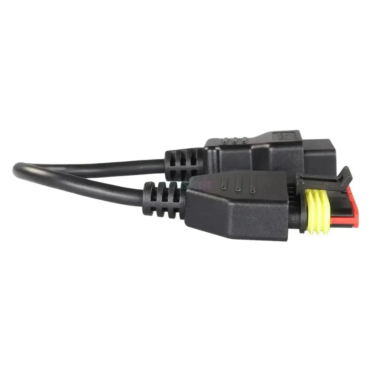 OBDSTAR (M022A) | Benelli 6-pins OBD – 16-pins OBD2 Καλώδιο σύνδεσης | Μοτοσικλέτα