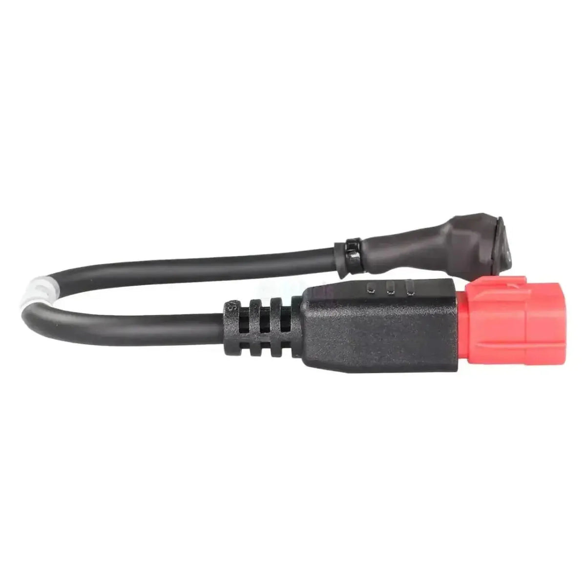 OBDSTAR (M025) | Suzuki Euro-V 6-pins OBD – Dealer/Modus Switch Verloopkabel | Motorfiets