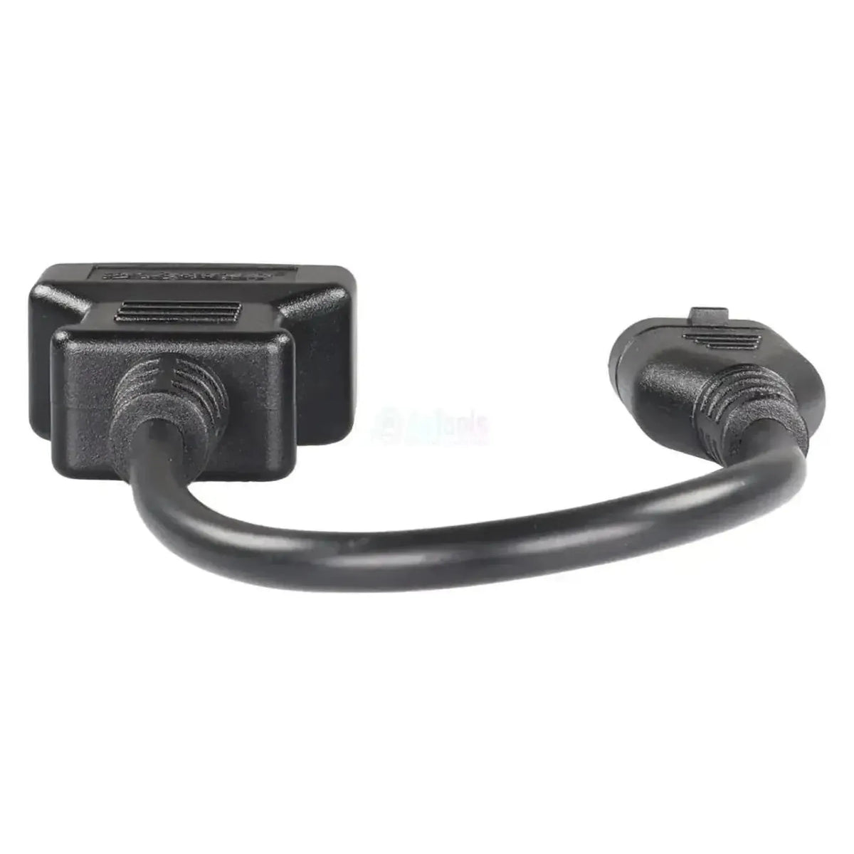 OBDSTAR (M026) | SYM 3-pins OBD – 16-pins OBD2 Verloopkabel | Snorfiets