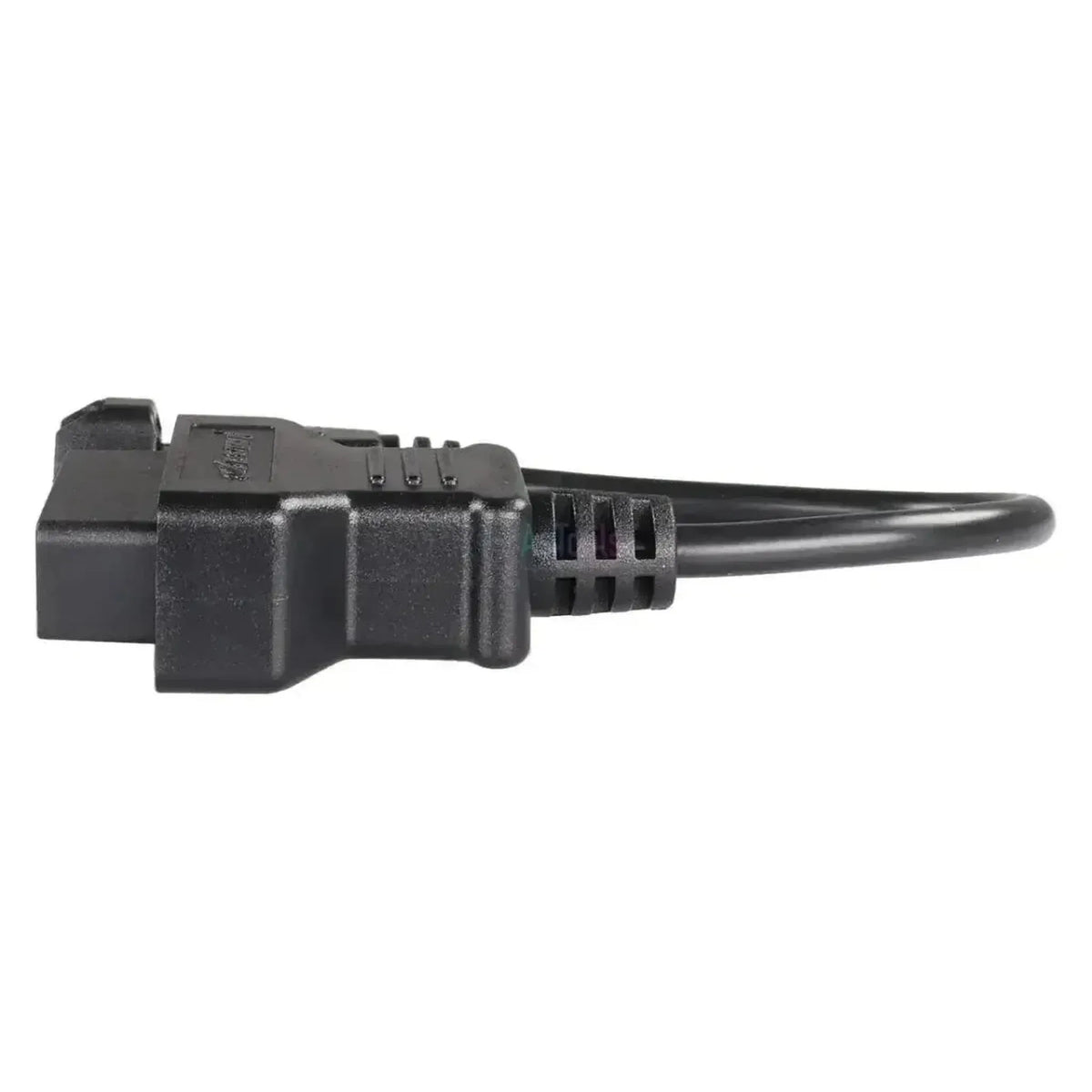 OBDSTAR (M027) | Kymco/Kawasaki 3-pins OBD – 16-pins OBD2 Verloopkabel | Motorfiets