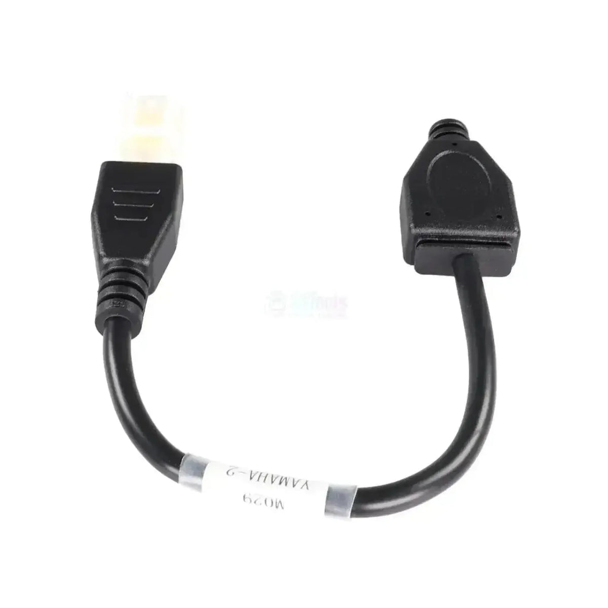OBDSTAR (M029) | Yamaha 2-pins OBD - IMMO Verloopkabel | Waterscooter