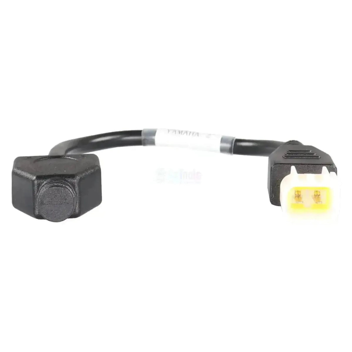 OBDSTAR (M029) | Yamaha 2-pins OBD - IMMO Verloopkabel | Waterscooter