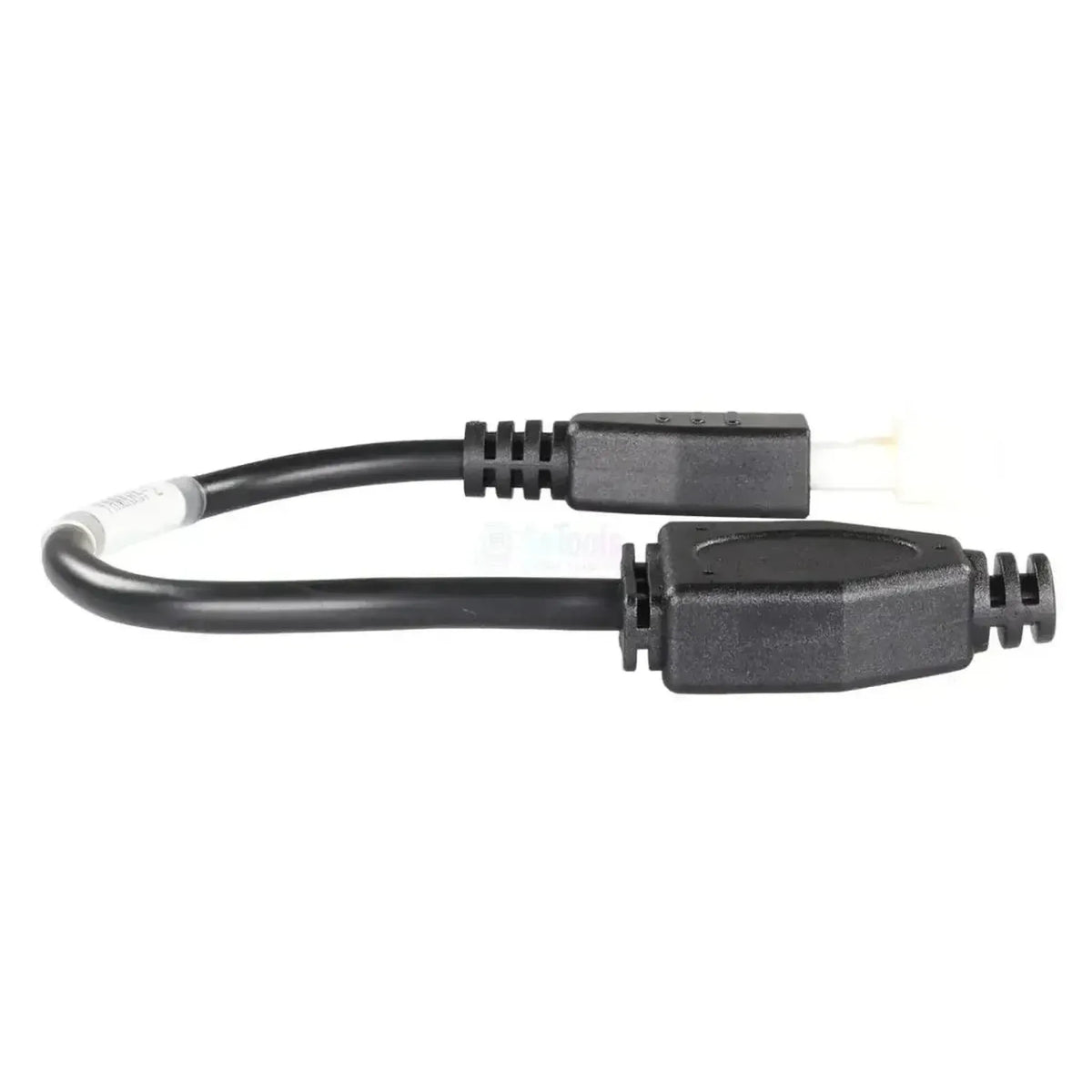OBDSTAR (M029) | Yamaha 2-pins OBD - IMMO Verloopkabel | Waterscooter