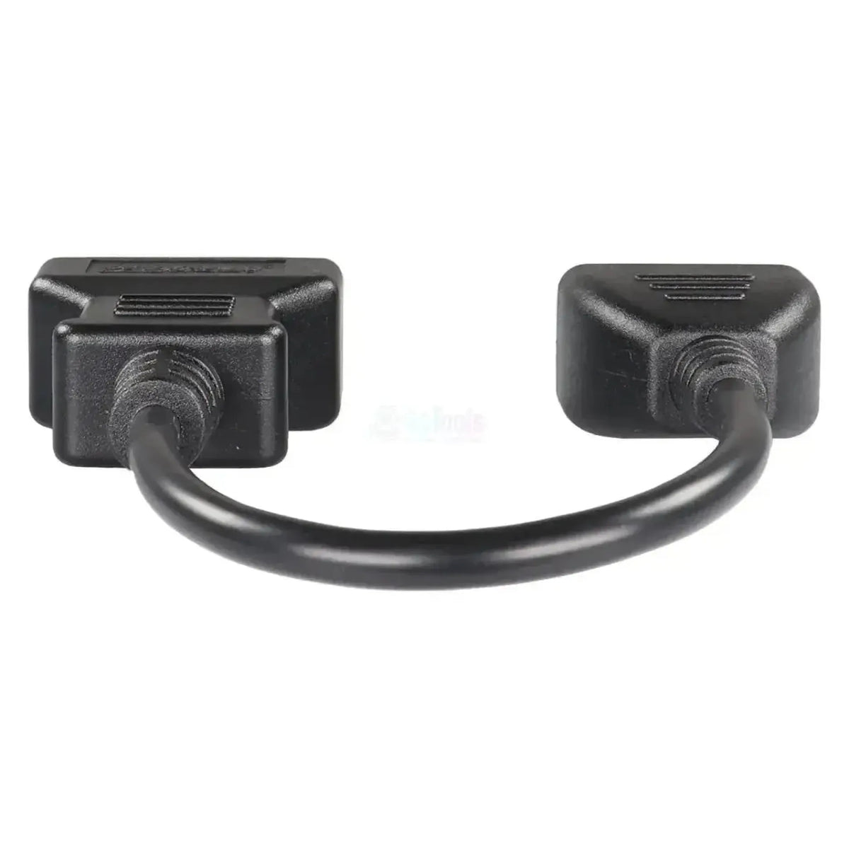 OBDSTAR (M030) | Hartford 6-pins OBD – 16-pins OBD2 Καλώδιο Προσαρμογέα | Μοτοσικλέτα