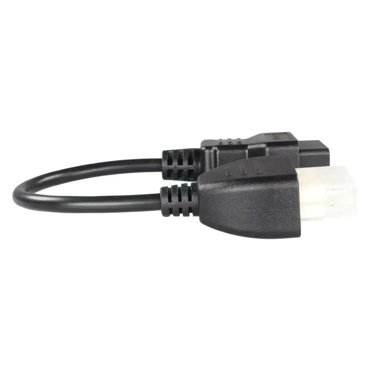 OBDSTAR (M030) | Hartford 6-pins OBD – 16-pins OBD2 Καλώδιο Προσαρμογέα | Μοτοσικλέτα