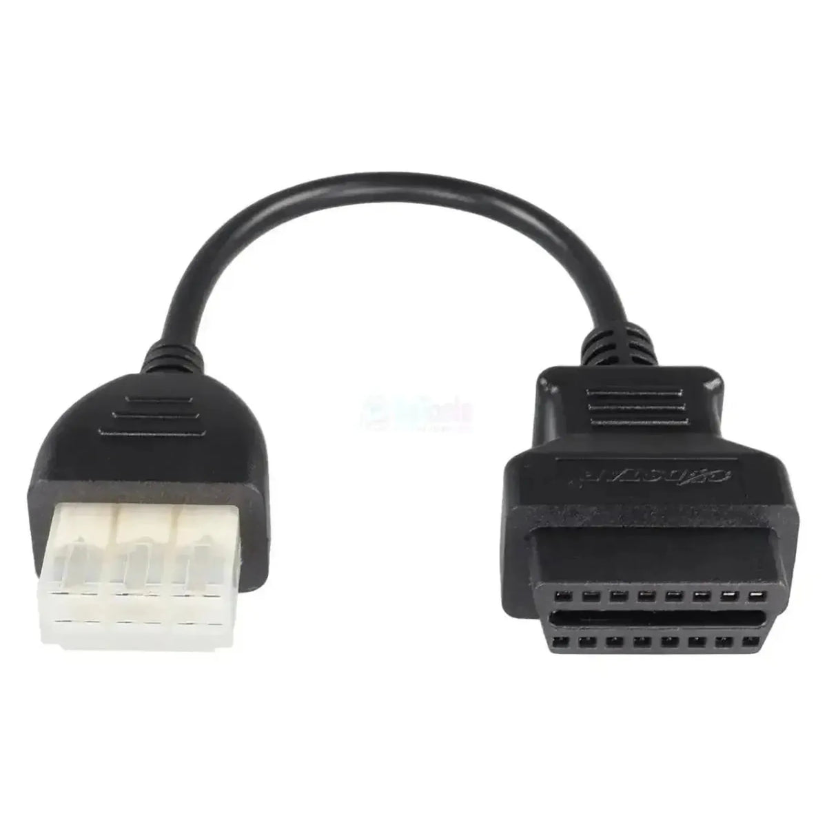 OBDSTAR (M030) | Hartford 6-pins OBD – 16-pins OBD2 Καλώδιο Προσαρμογέα | Μοτοσικλέτα