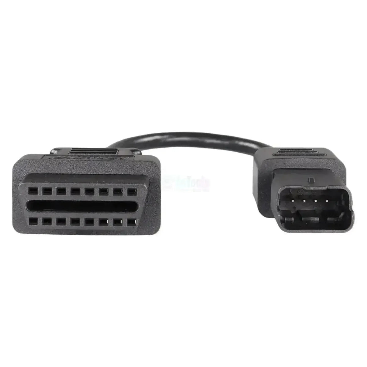 OBDSTAR (M037) | Ducati 4-pins OBD - 16-pins OBD2 Καλώδιο προσαρμογής | Motorfiets