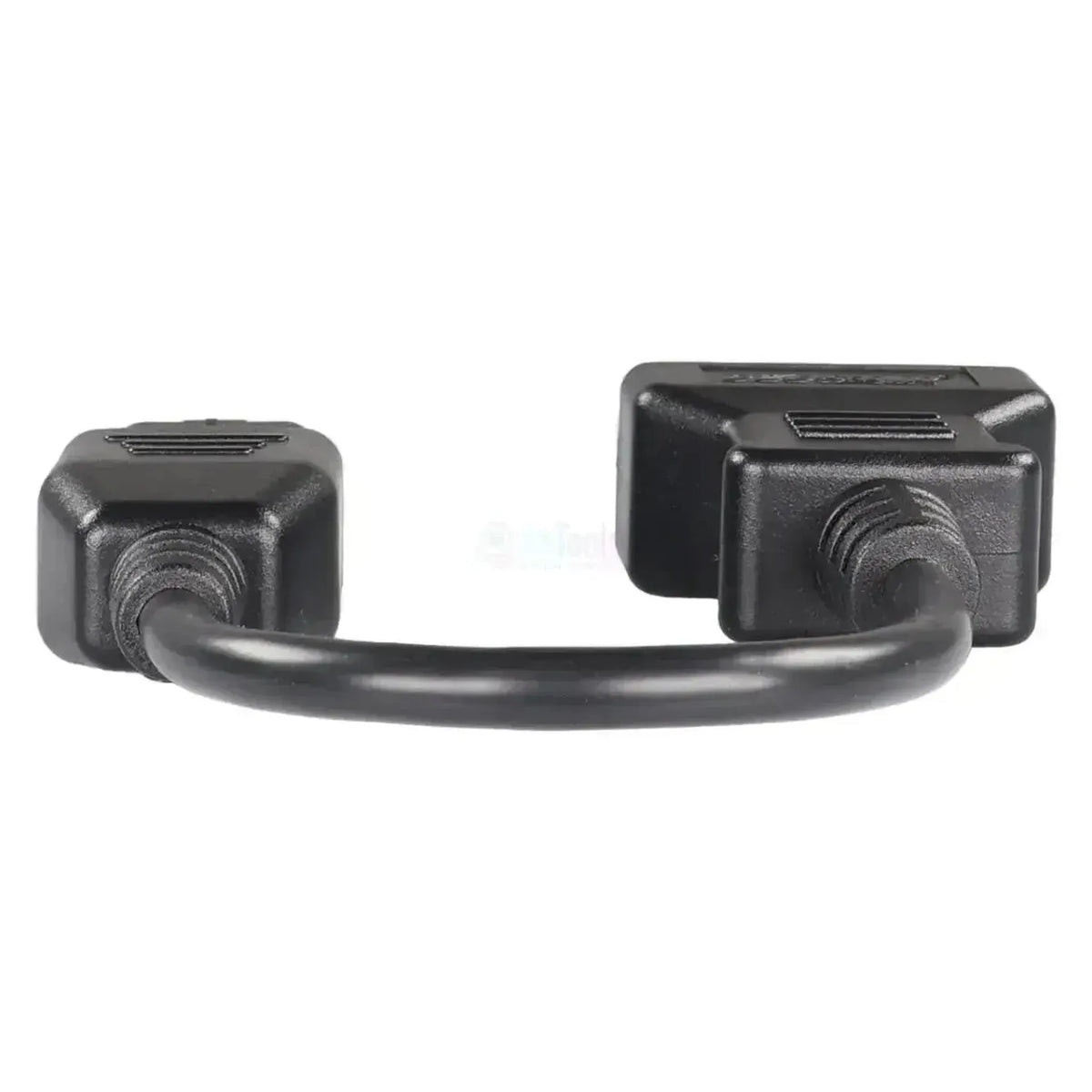 OBDSTAR (M037) | Ducati 4-pins OBD - 16-pins OBD2 Καλώδιο προσαρμογής | Motorfiets