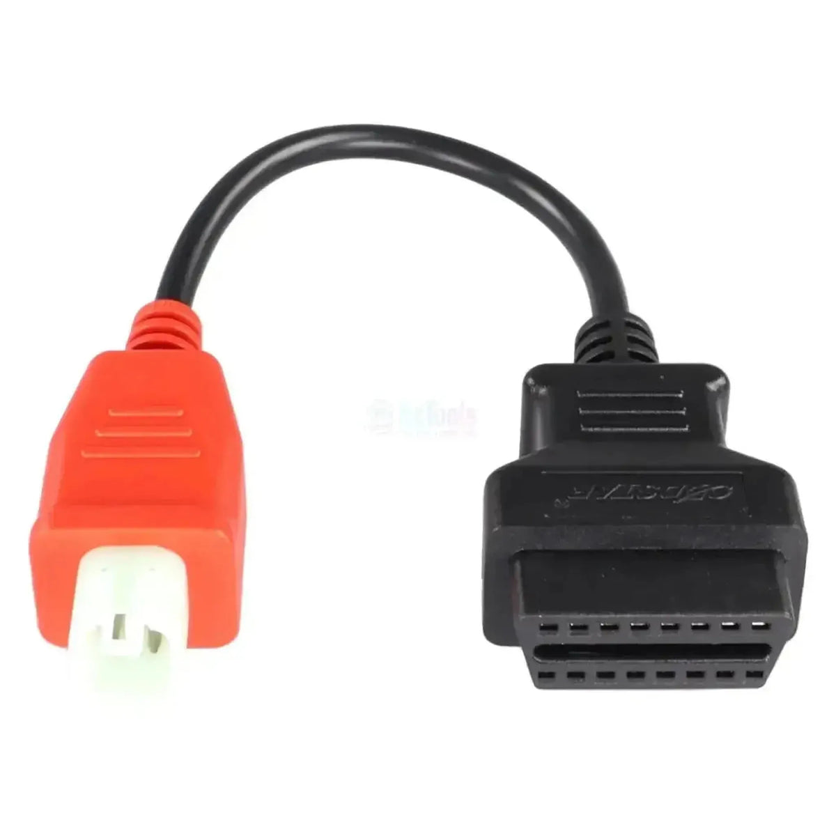 OBDSTAR (M038) | MV Agusta 4-pins OBD – 16-pins OBD2 Καλώδιο Προσαρμογής | Μοτοσικλέτα