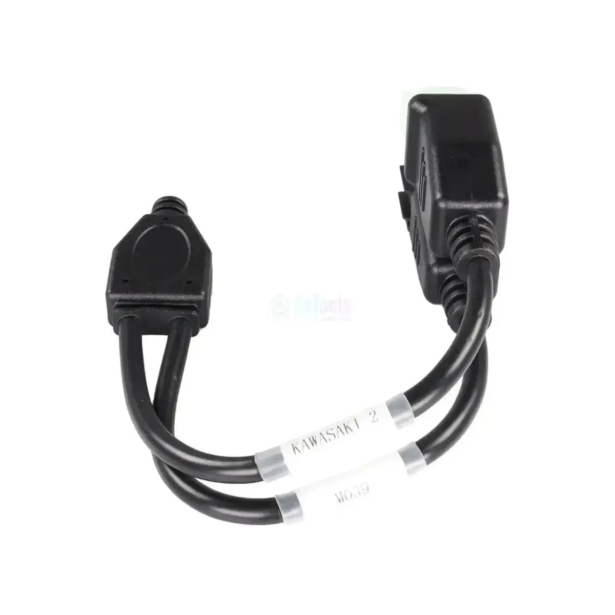 OBDSTAR (M039) | Kawasaki 4+4-pins OBD – IMMO Καλώδιο σύνδεσης | Jet ski