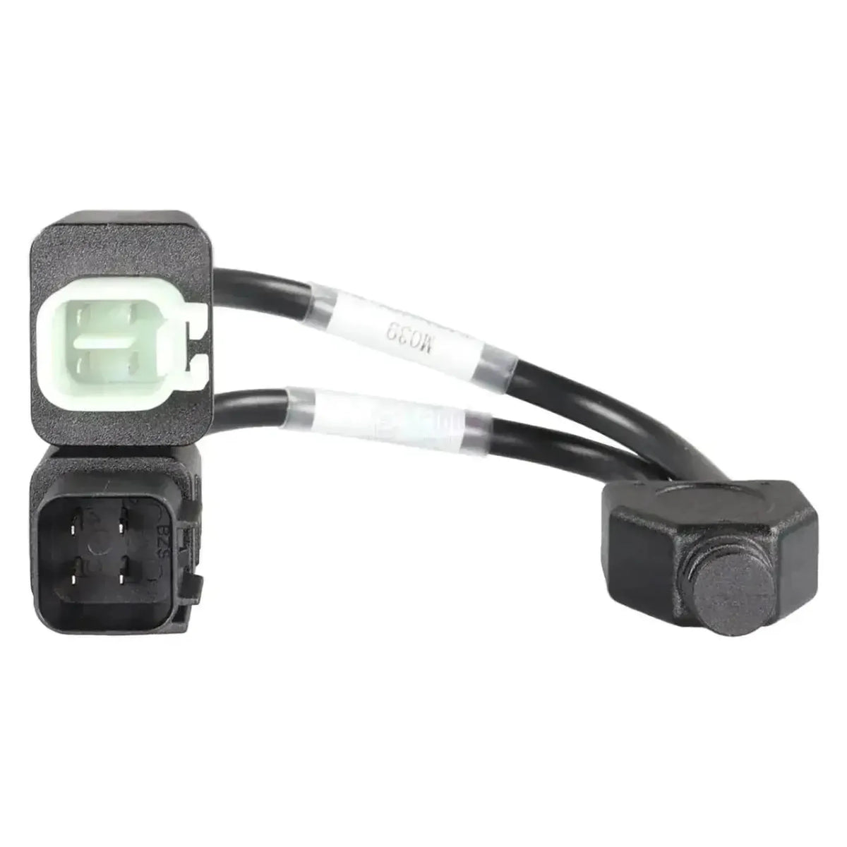 OBDSTAR (M039) | Kawasaki 4+4-pins OBD – IMMO Καλώδιο σύνδεσης | Jet ski