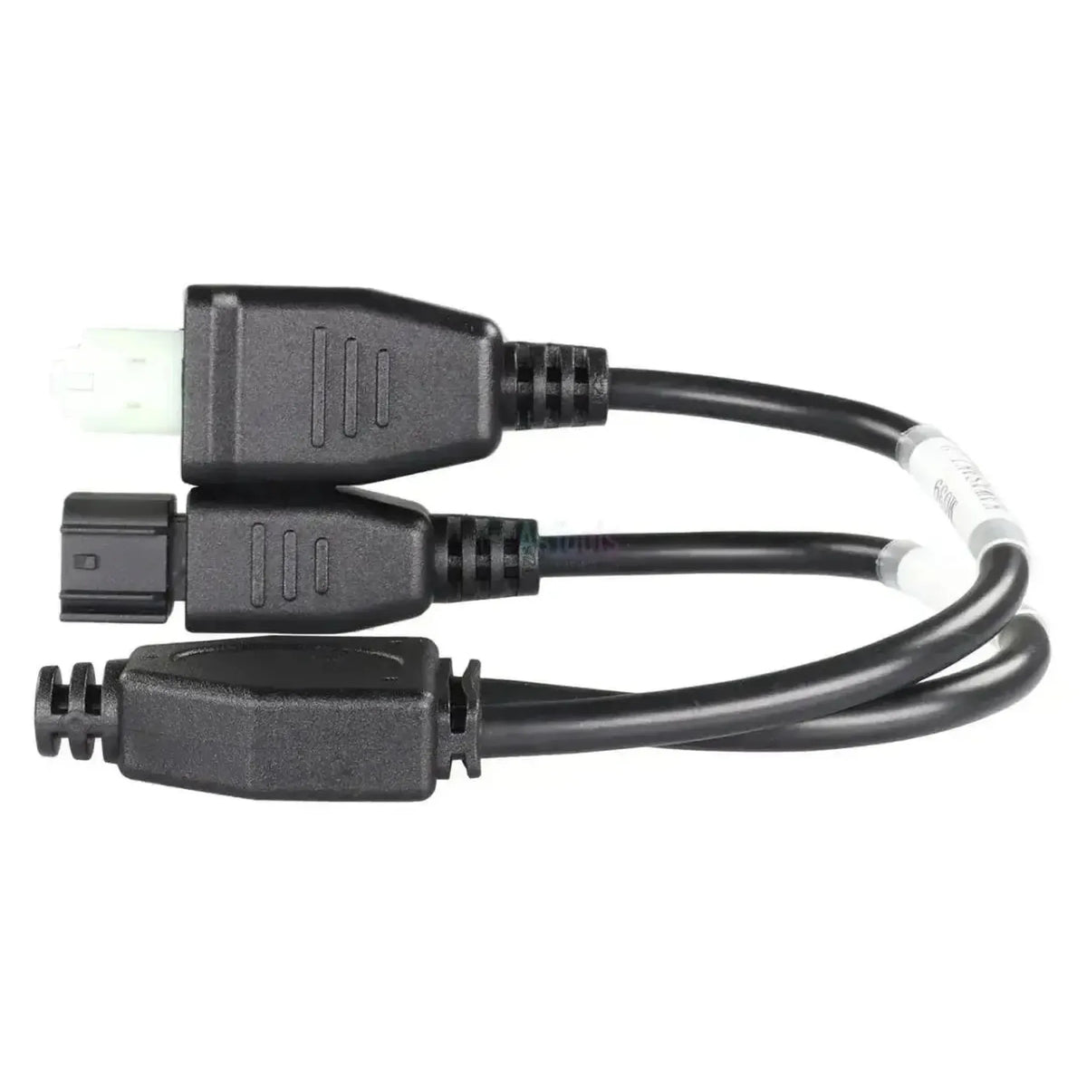 OBDSTAR (M039) | Kawasaki 4+4-pins OBD – IMMO Καλώδιο σύνδεσης | Jet ski