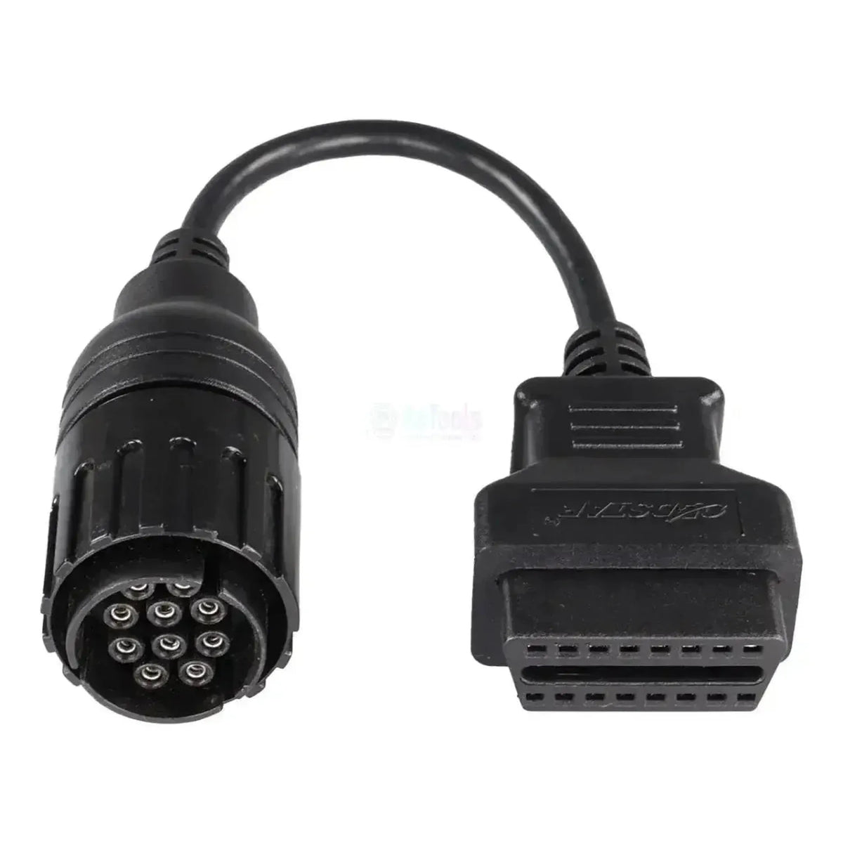 OBDSTAR (M040) | BMW 10-pins OBD - 16-pins OBD2 Καλώδιο Προσαρμογής | Μοτοσικλέτα