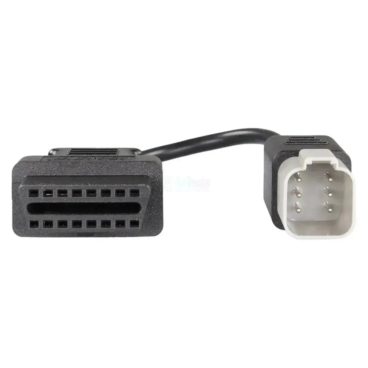 OBDSTAR (M043) | BRP 6-pins OBD - 16-pins OBD2 Καλώδιο Προσαρμογής | Μοτοσικλέτες