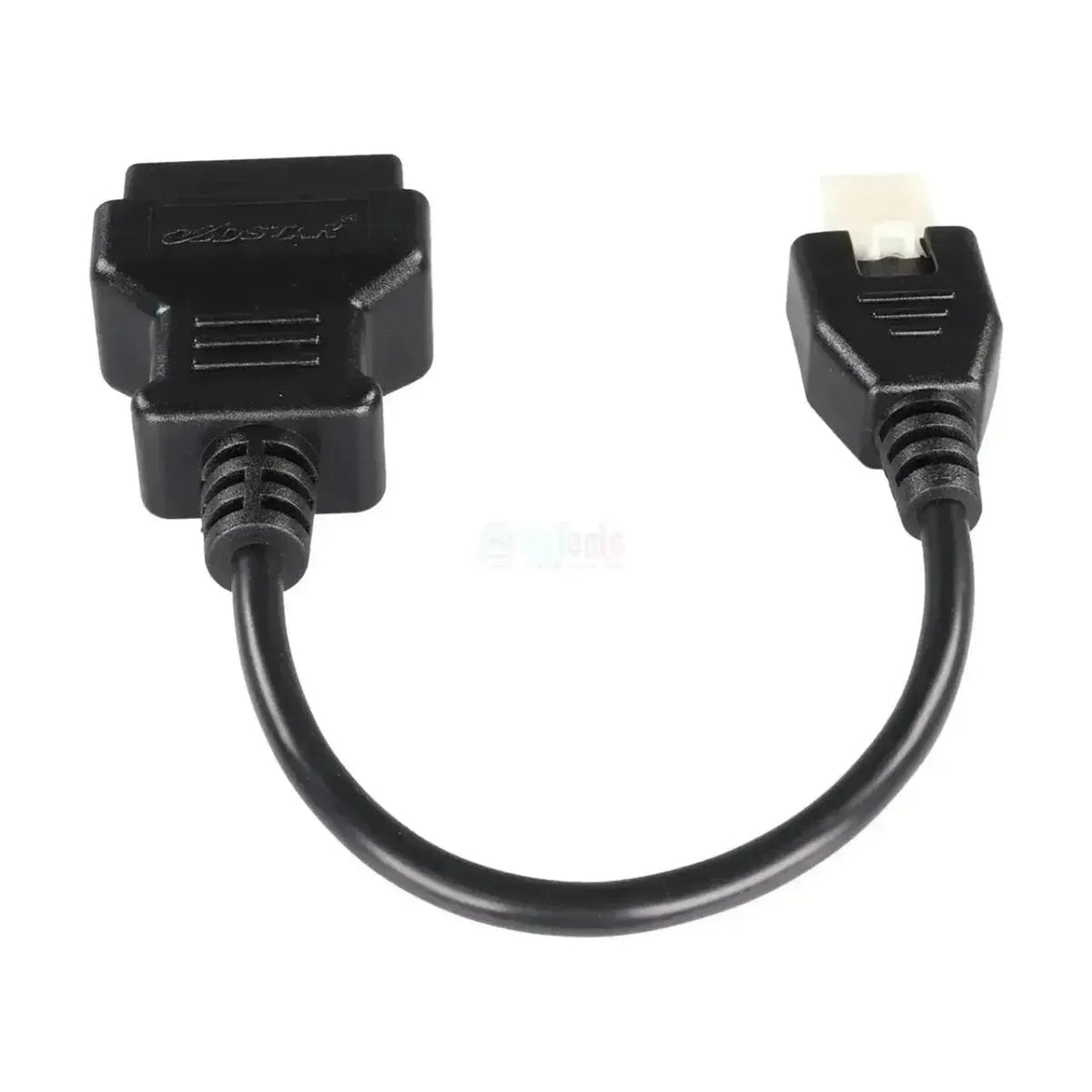 OBDSTAR (M045) | Shineray 6-pins OBD – 16-pins OBD2 Καλώδιο Σύνδεσης | Μοτοσικλέτα