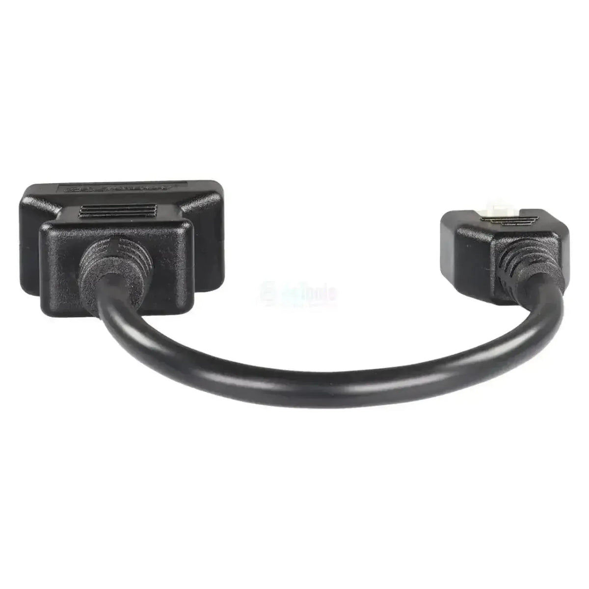 OBDSTAR (M045) | Shineray 6-pins OBD – 16-pins OBD2 Καλώδιο Σύνδεσης | Μοτοσικλέτα