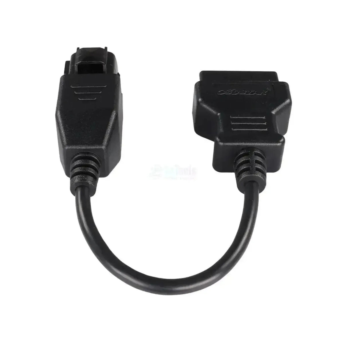 OBDSTAR (M046) | Benelli 4-pins OBD – 16-pins OBD2 Καλώδιο Μετατροπής | Μοτοσικλέτα