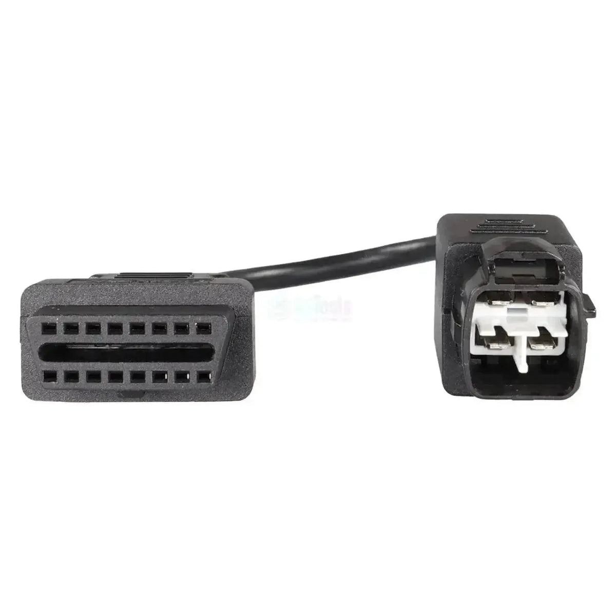 OBDSTAR (M046) | Benelli 4-pins OBD – 16-pins OBD2 Καλώδιο Μετατροπής | Μοτοσικλέτα