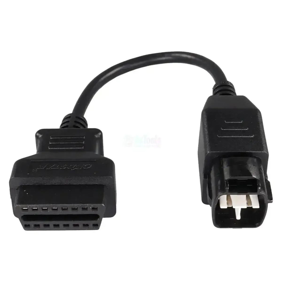 OBDSTAR (M046) | Benelli 4-pins OBD – 16-pins OBD2 Καλώδιο Μετατροπής | Μοτοσικλέτα