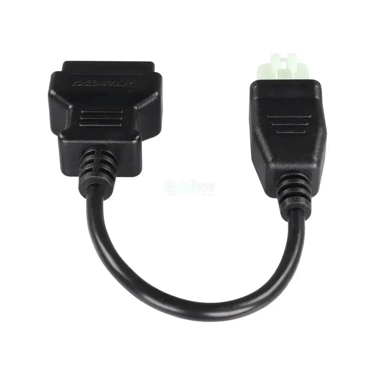 OBDSTAR (M052) | Καλώδιο προσαρμογής Royal Enfield 6-pins OBD - 16-pins OBD2 | Μοτοσικλέτα