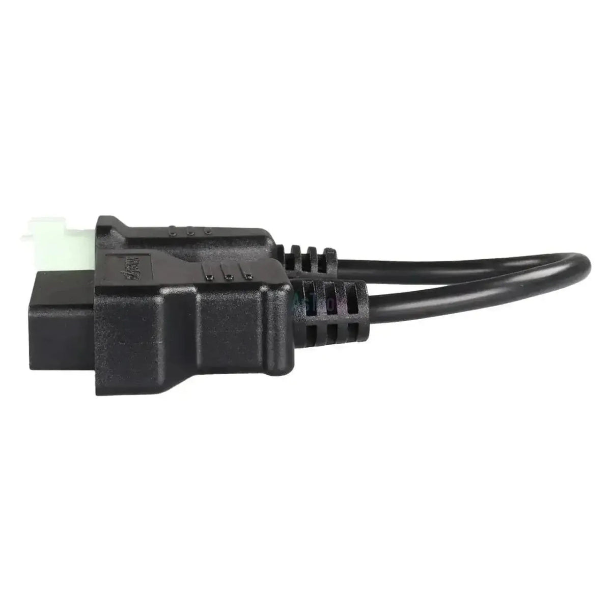 OBDSTAR (M052) | Καλώδιο προσαρμογής Royal Enfield 6-pins OBD - 16-pins OBD2 | Μοτοσικλέτα