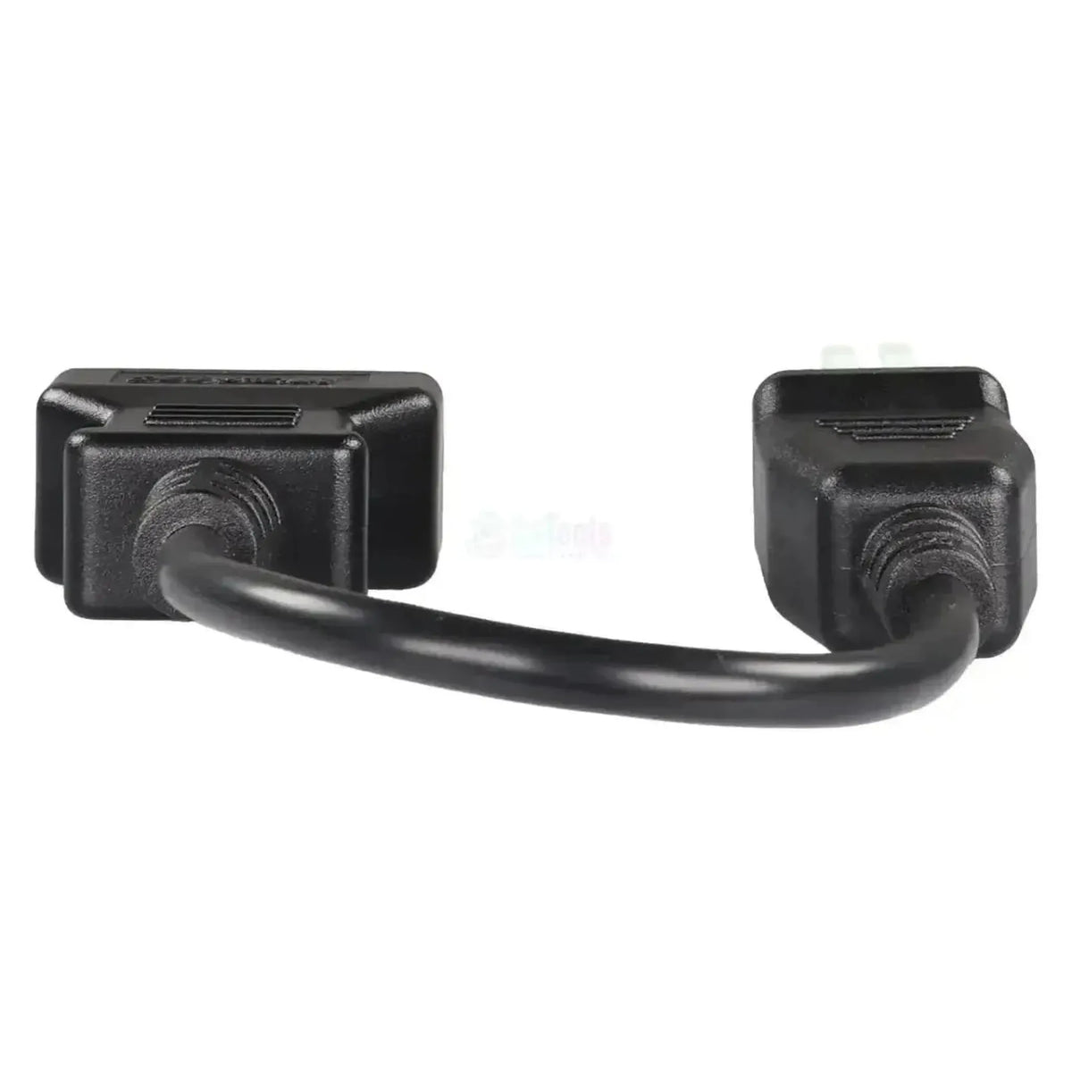 OBDSTAR (M052) | Καλώδιο προσαρμογής Royal Enfield 6-pins OBD - 16-pins OBD2 | Μοτοσικλέτα