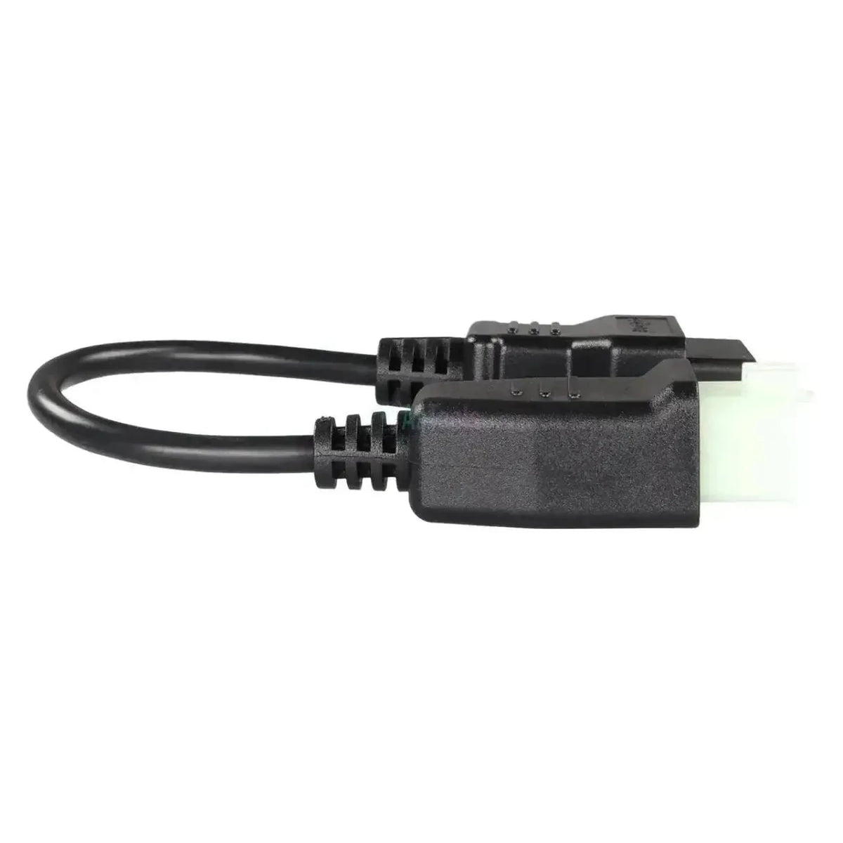 OBDSTAR (M052) | Καλώδιο προσαρμογής Royal Enfield 6-pins OBD - 16-pins OBD2 | Μοτοσικλέτα