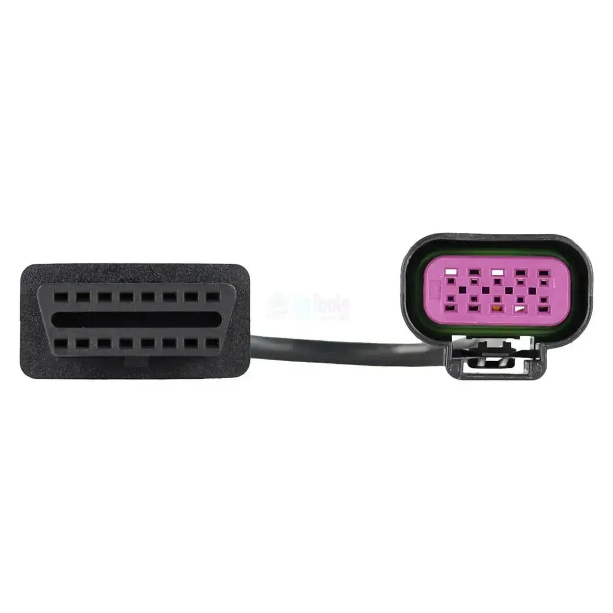 OBDSTAR (M060) | Mercury 10-pins OBD – 16-pins OBD2 Καλώδιο προσαρμογής | Σκάφος