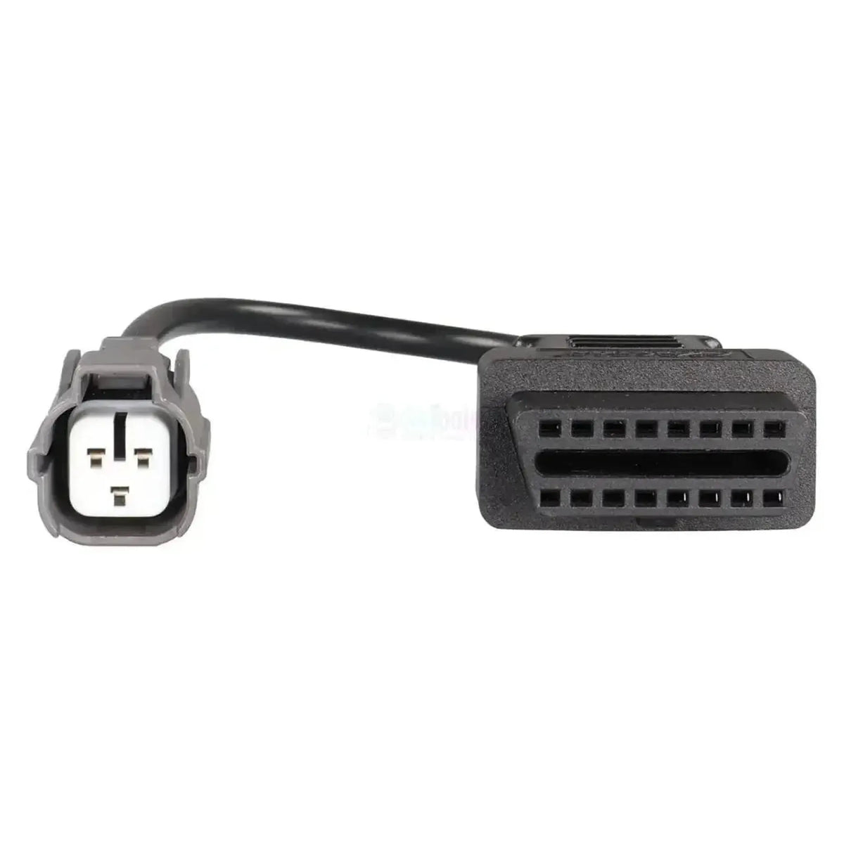 OBDSTAR (M061) | Yamaha 3-pin OBD – 16-pin OBD2 Καλώδιο προσαρμογέα | Θαλάσσιο σκάφος
