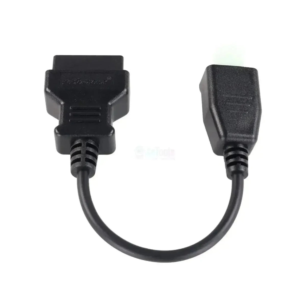 OBDSTAR (M062) | Suzuki 4-pins OBD – 16-pins OBD2 Καλώδιο Διασύνδεσης | Μοτέρ Βάρκας
