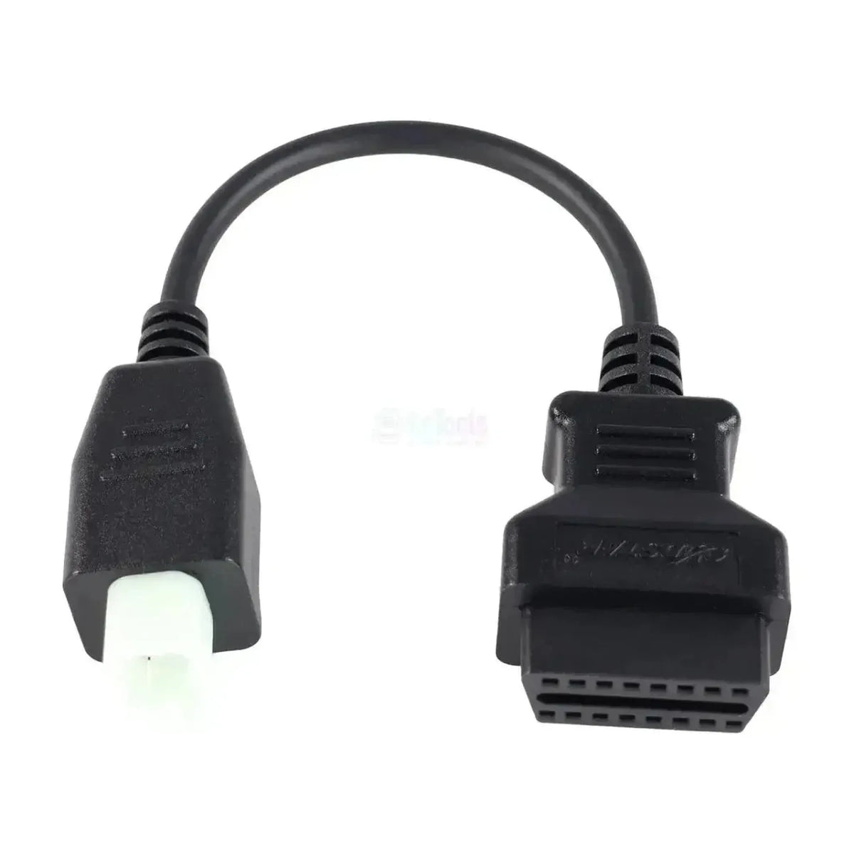 OBDSTAR (M062) | Suzuki 4-pins OBD – 16-pins OBD2 Καλώδιο Διασύνδεσης | Μοτέρ Βάρκας