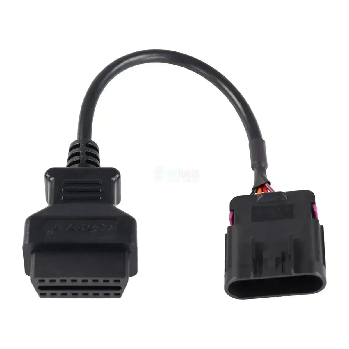 OBDSTAR (M063) | Καθολικό καλώδιο προσαρμογής 6 pins OBD – 16 pins OBD2 | Κινητήρας εσωτερικής καύσης