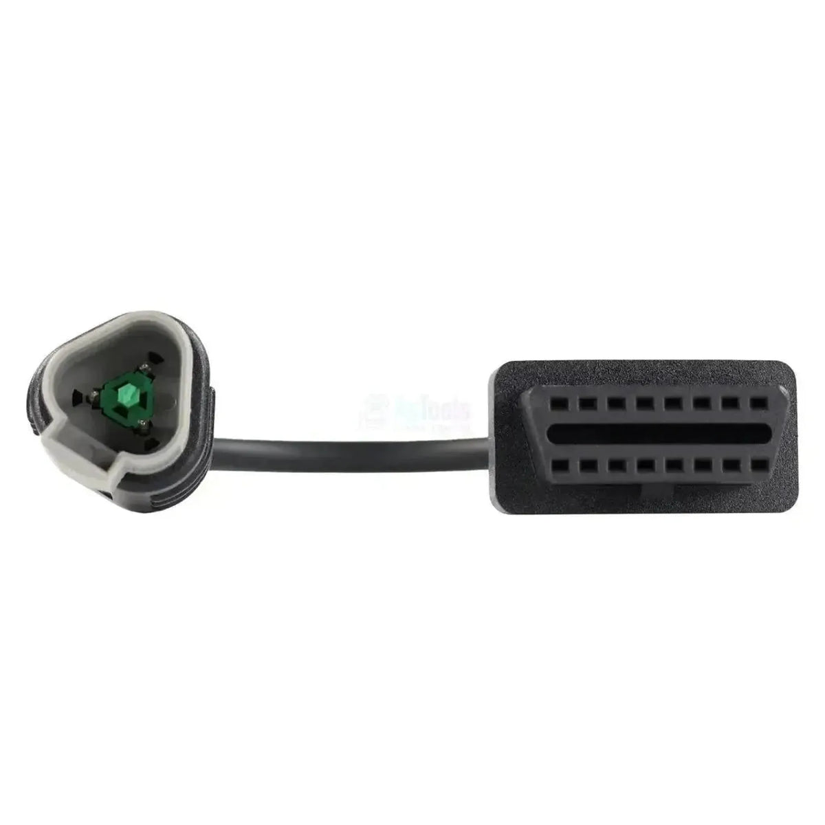 OBDSTAR (M065) | Evinrude 3-ακίδων OBD – 16-ακίδων OBD2 Καλώδιο προσαρμογέα | Μηχανικό σκάφος