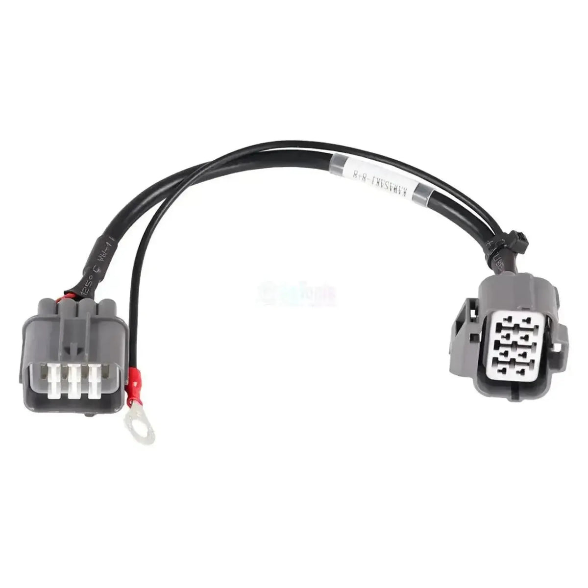 OBDSTAR (M066) | Kawasaki 8+8-pins OBD – Καλώδιο Τροφοδοσίας | Jet Ski
