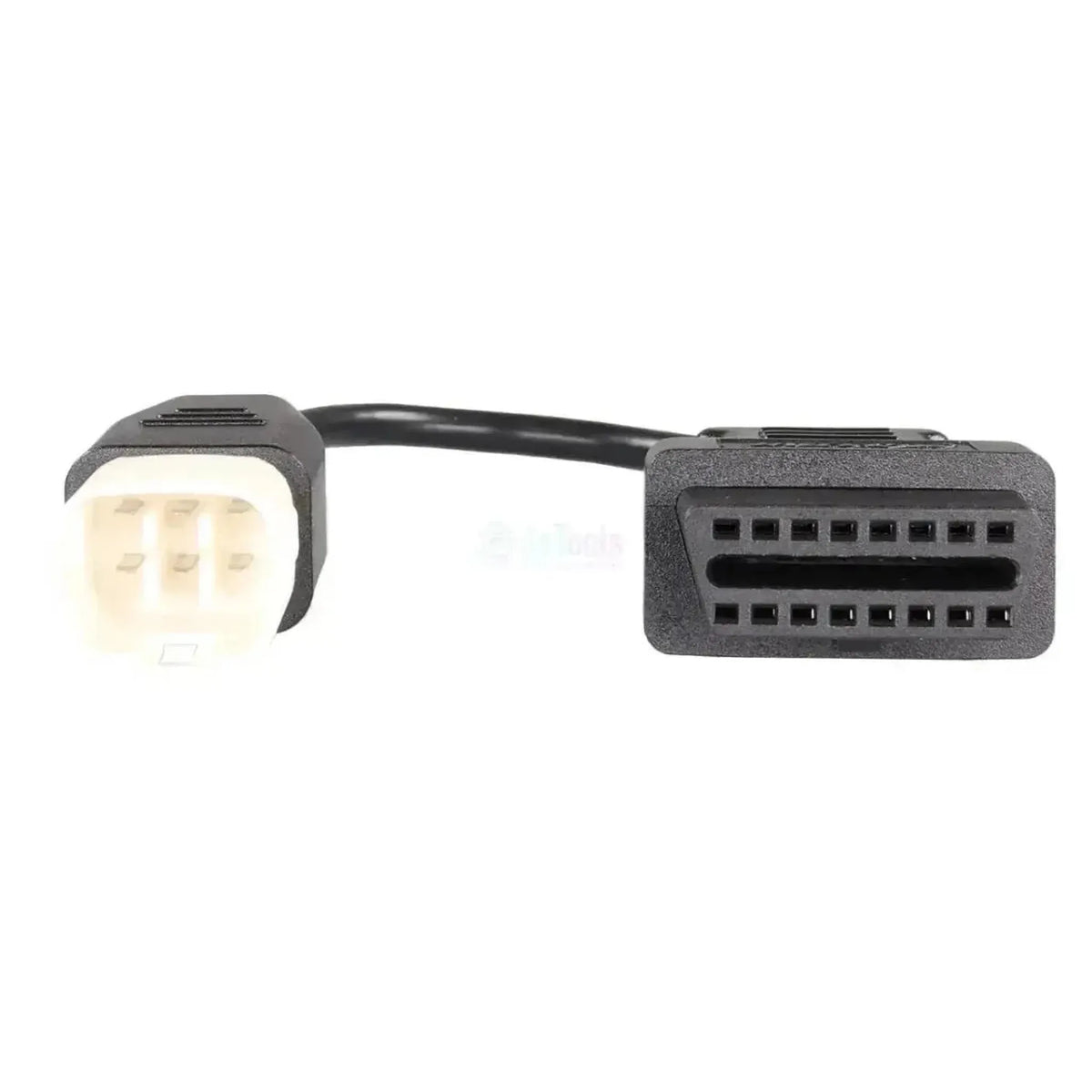 OBDSTAR (M012A) | Καλώδιο προσαρμογής Suzuki 6-pins OBD – 16-pins OBD2 | Μοτοσικλέτα