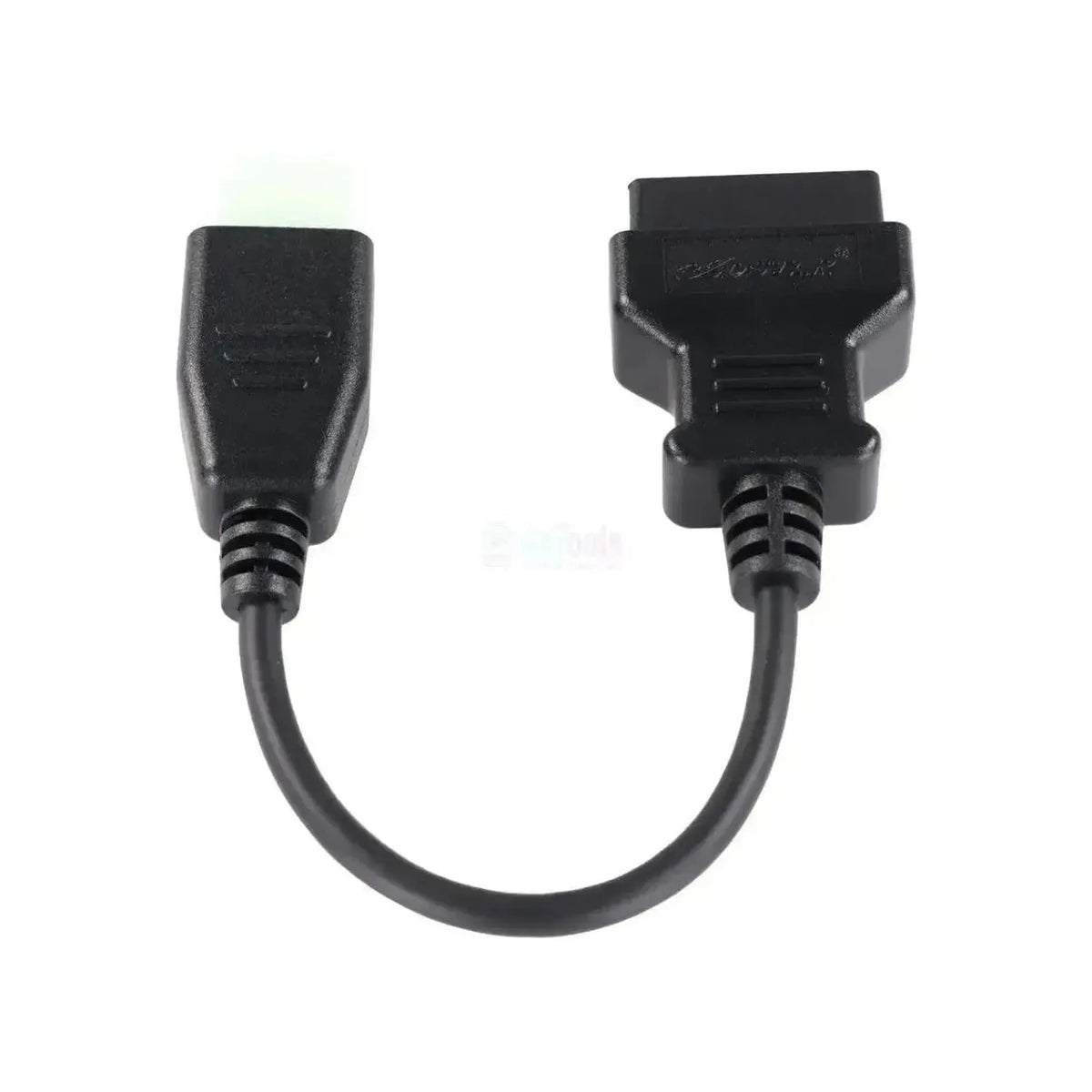 OBDSTAR (M071) | Tohatsu 6-pins OBD – 16-pins OBD2 Καλώδιο προσαρμογής | Motorboat
