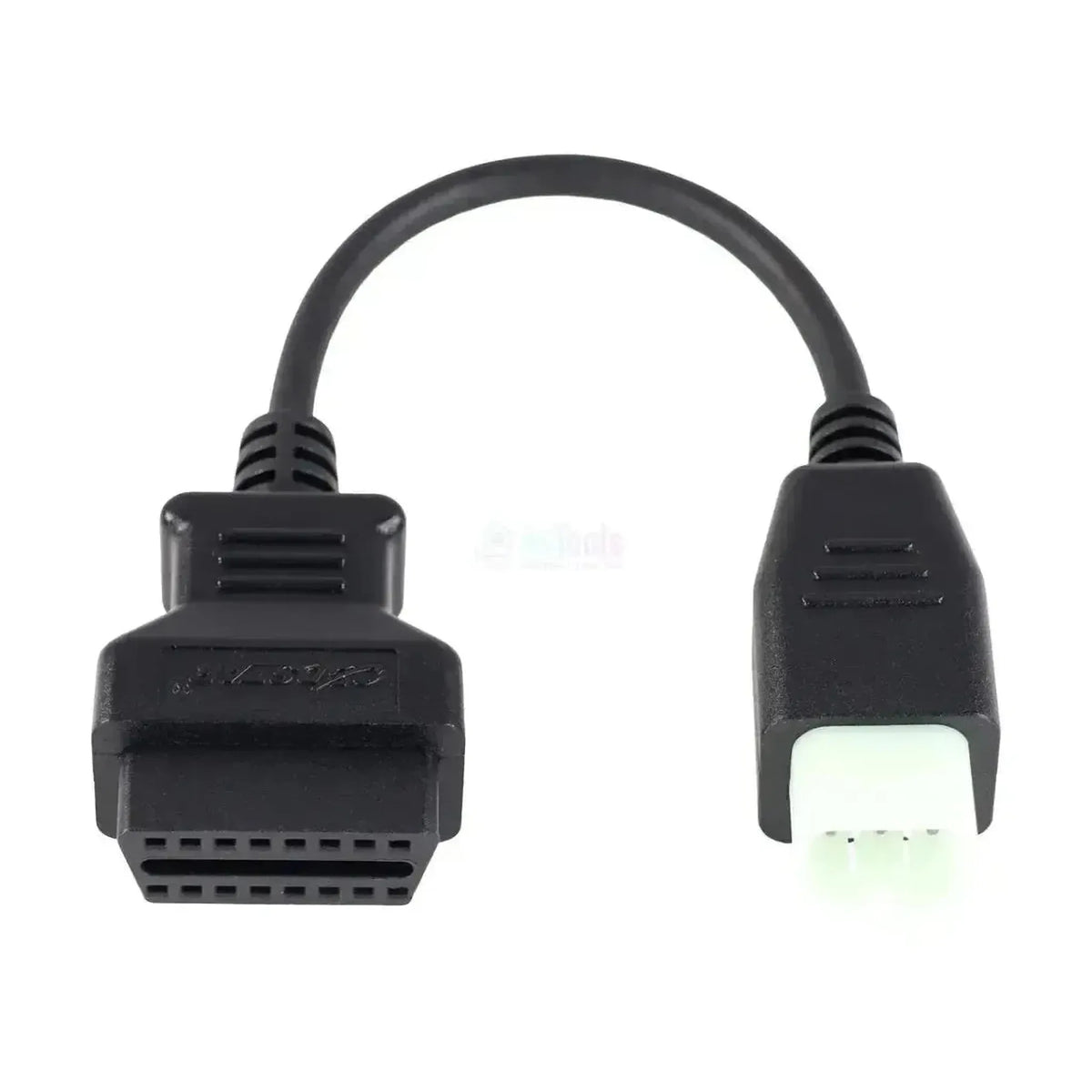 OBDSTAR (M071) | Tohatsu 6-pins OBD – 16-pins OBD2 Καλώδιο προσαρμογής | Motorboat