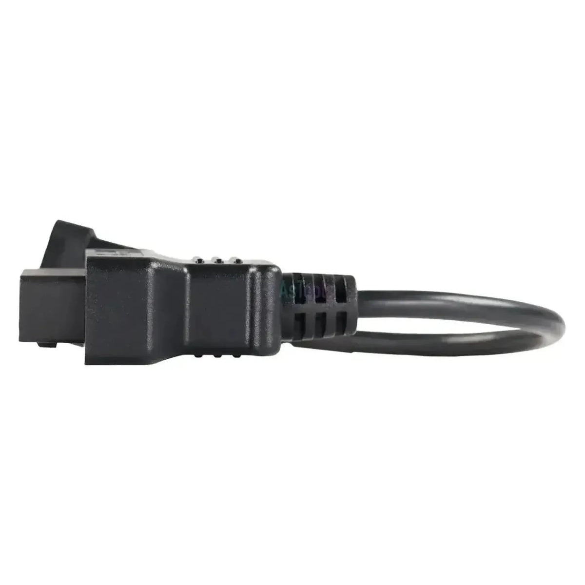 OBDSTAR (M072) | Καθολικό καλώδιο προσαρμογέα 10 ακίδων OBD – 16 ακίδων OBD2 | Μηχανοκίνητη βάρκα