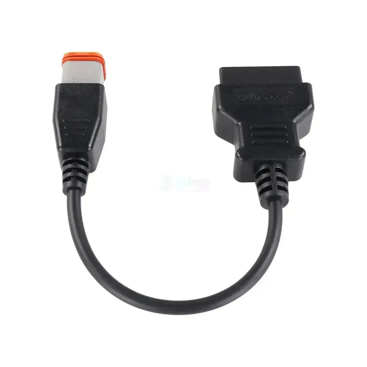OBDSTAR (M073) | Καλώδιο προσαρμογής Indmar 6-pins OBD - 16-pins OBD2 | Μηχανές σκαφών